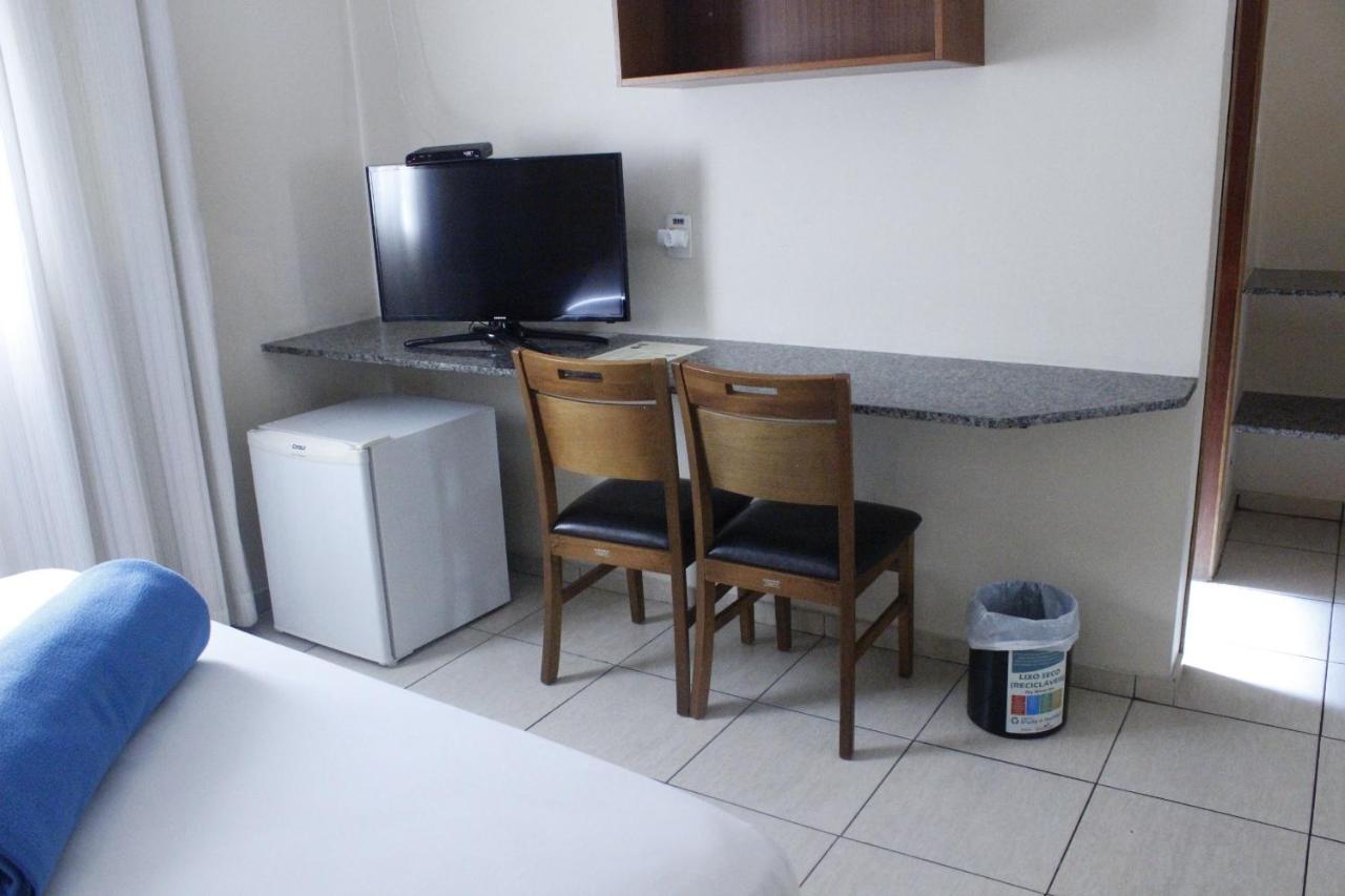 Pousada Sossego Da Pampulha Belo Horizonte Esterno foto